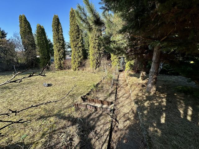 Działka rod Warszawa Włochy, ul. Ogrodników. Zdjęcie 7