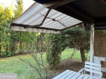 dom letniskowy, 2 pokoje Rynia, ul. Główna. Zdjęcie 2