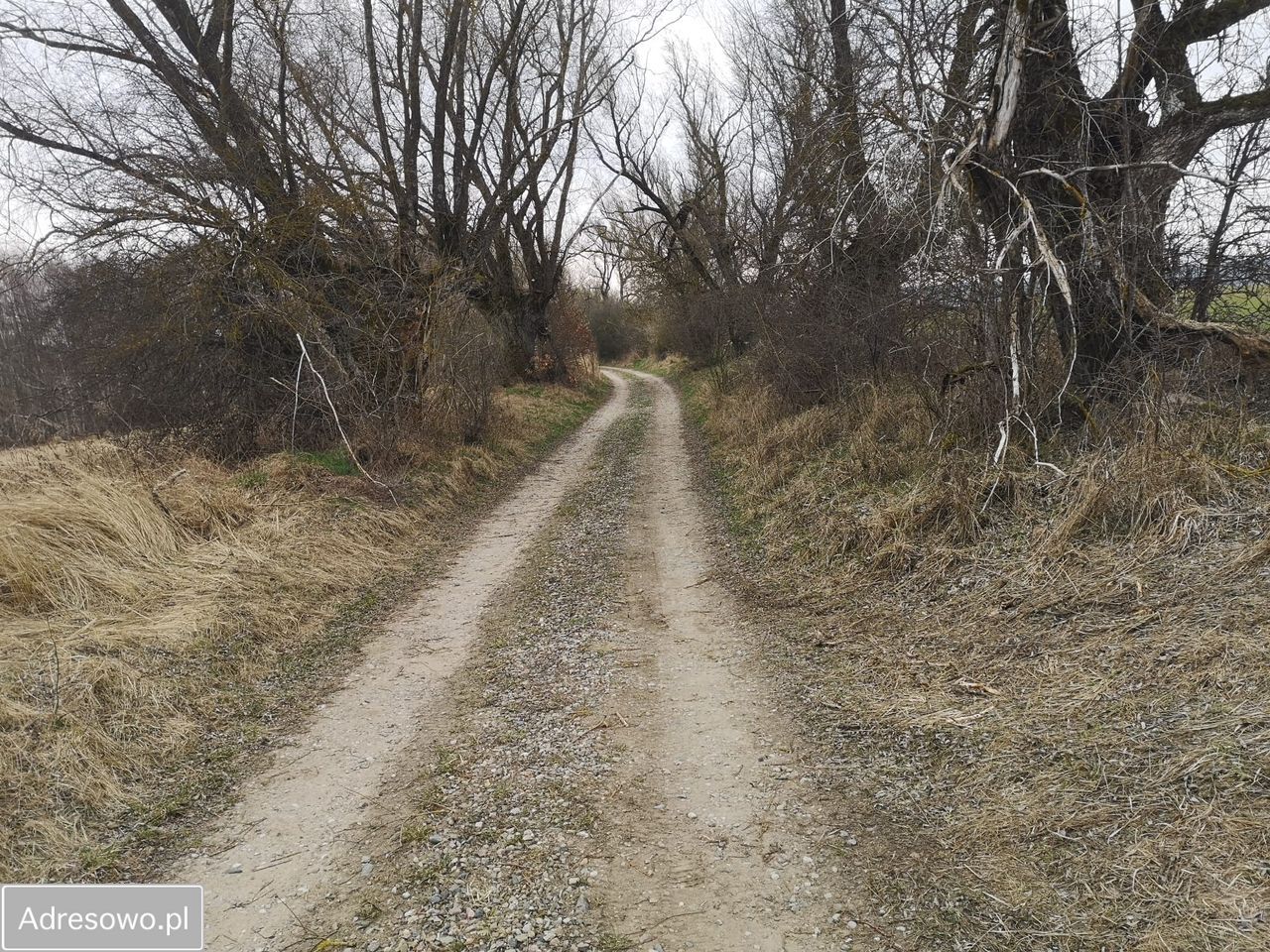 Działka budowlana Lubieszewo. Zdjęcie 2