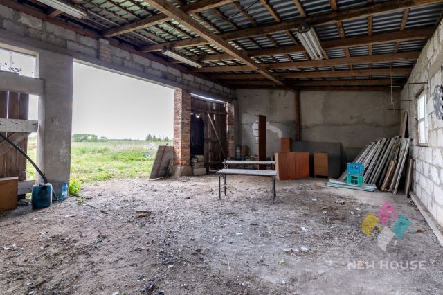 dom wolnostojący, 4 pokoje Milewo. Zdjęcie 18
