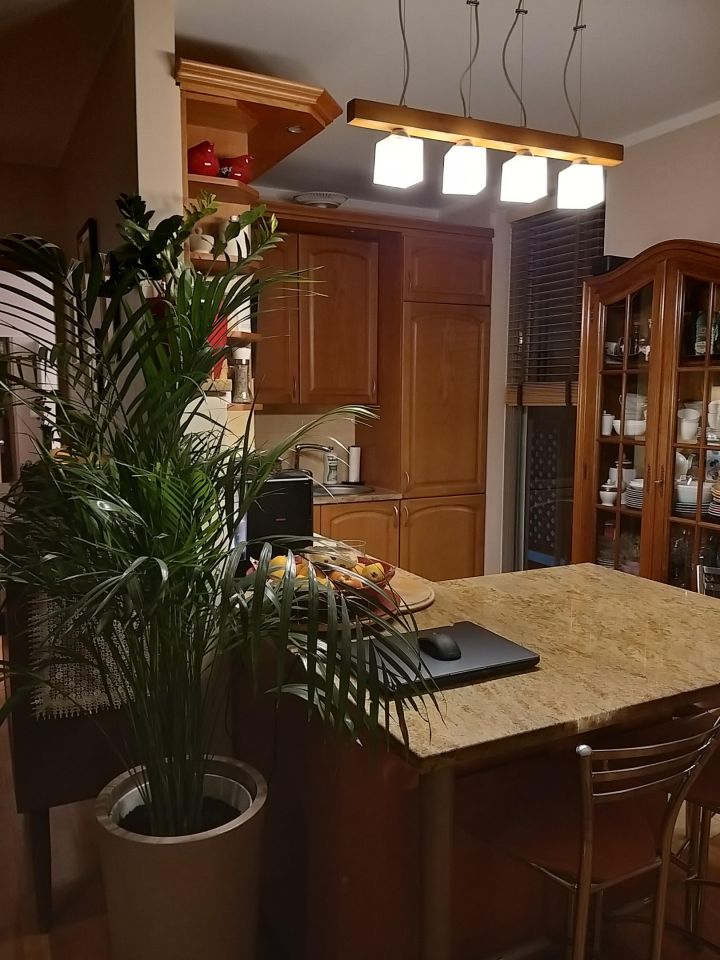 Mieszkanie 3-pokojowe Lublin Wieniawa, ul. ks. Jerzego Popiełuszki. Zdjęcie 2