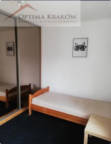 Mieszkanie 3-pokojowe Kraków Podgórze, ul. Kordiana. Zdjęcie 6