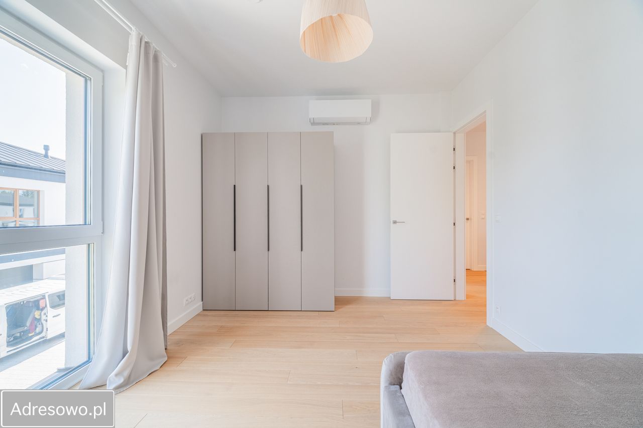 bliźniak, 10 pokoi Warszawa Wilanów, ul. Ruczaj. Zdjęcie 17