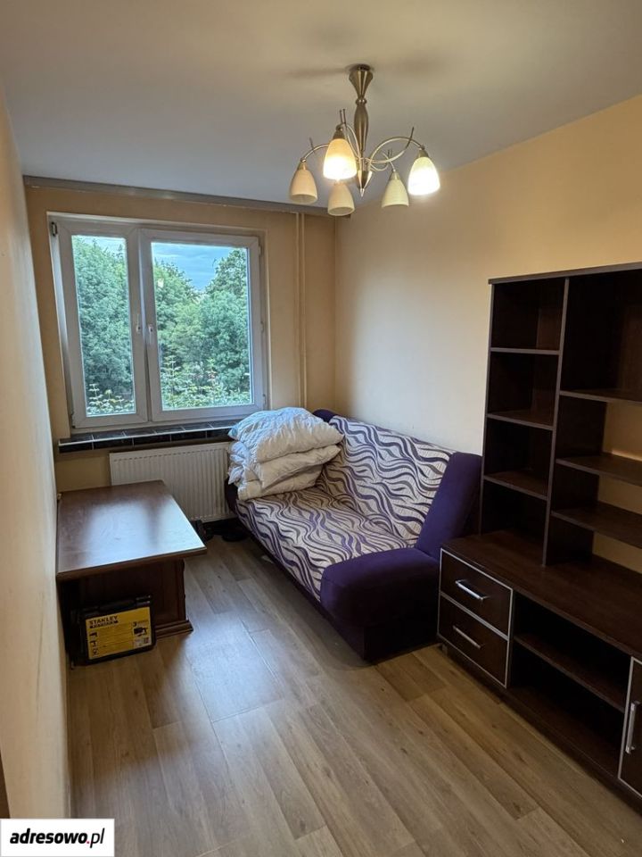 Mieszkanie 4-pokojowe Kraków Bieżanów, ul. Leonida Teligi. Zdjęcie 10