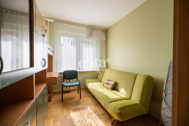 Mieszkanie 3-pokojowe Gdynia Pogórze, ul. Wiceadmirała Kazimierza Porębskiego. Zdjęcie 3