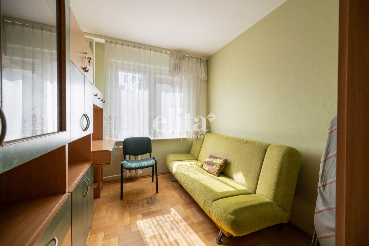 Mieszkanie 3-pokojowe Gdynia Pogórze, ul. Wiceadmirała Kazimierza Porębskiego. Zdjęcie 3