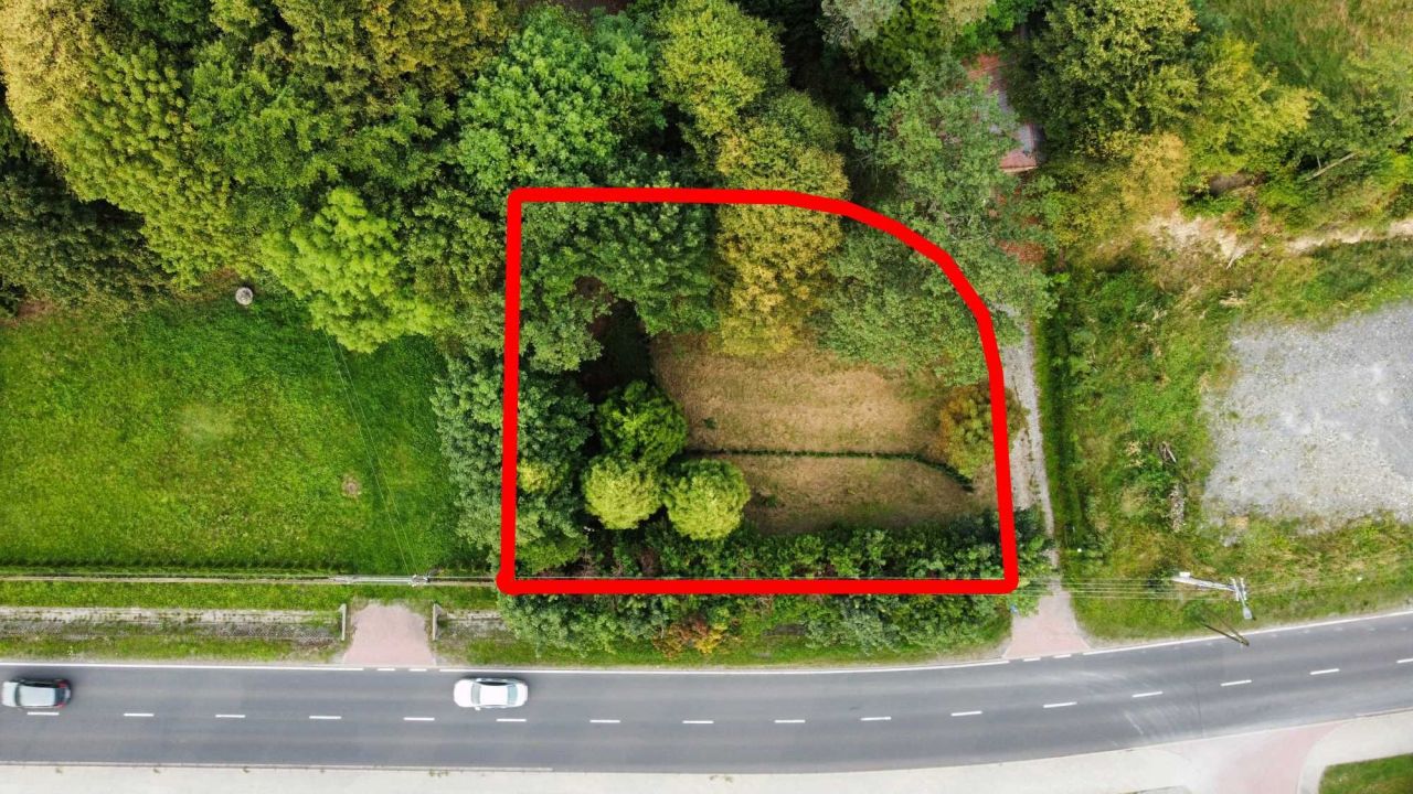 Działka budowlana Wisła Kopydło, ul. Wyzwolenia. Zdjęcie 3