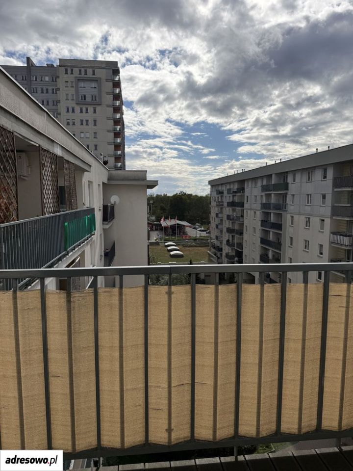 Mieszkanie 2-pokojowe Warszawa Gocław, ul. gen. Augusta Emila Fieldorfa "Nila". Zdjęcie 8