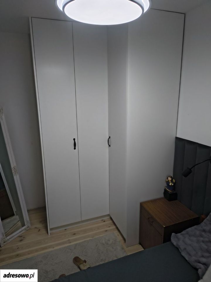 Mieszkanie 4-pokojowe Lublin Czechów. Zdjęcie 13