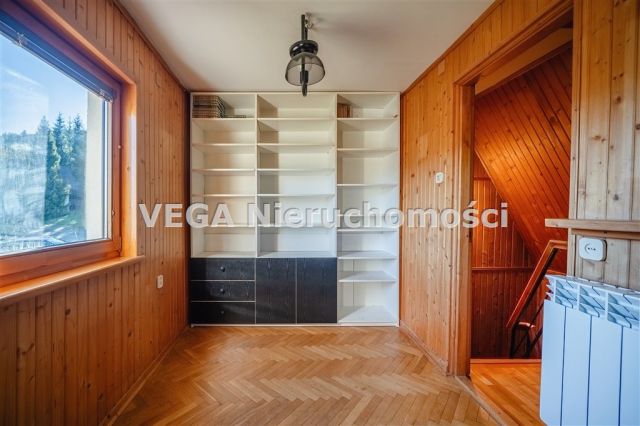 dom szeregowy, 3 pokoje Zakopane, ul. Jaszczurówka. Zdjęcie 24