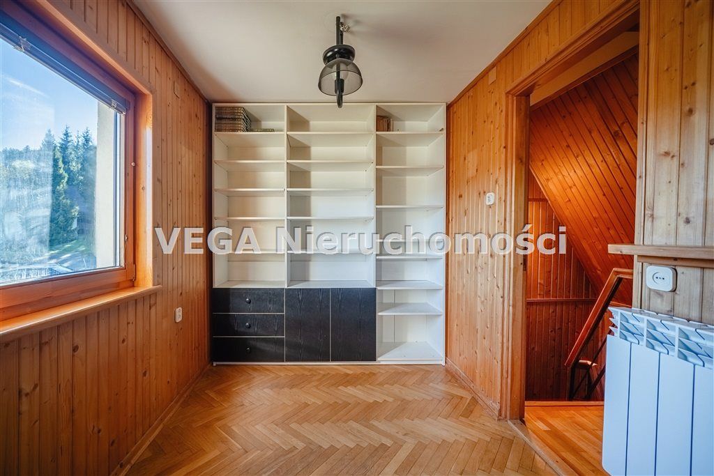 dom szeregowy, 3 pokoje Zakopane, ul. Jaszczurówka. Zdjęcie 24
