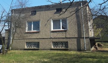 dom wolnostojący, 3 pokoje Częstochowa Kiedrzyn, ul. Młodości