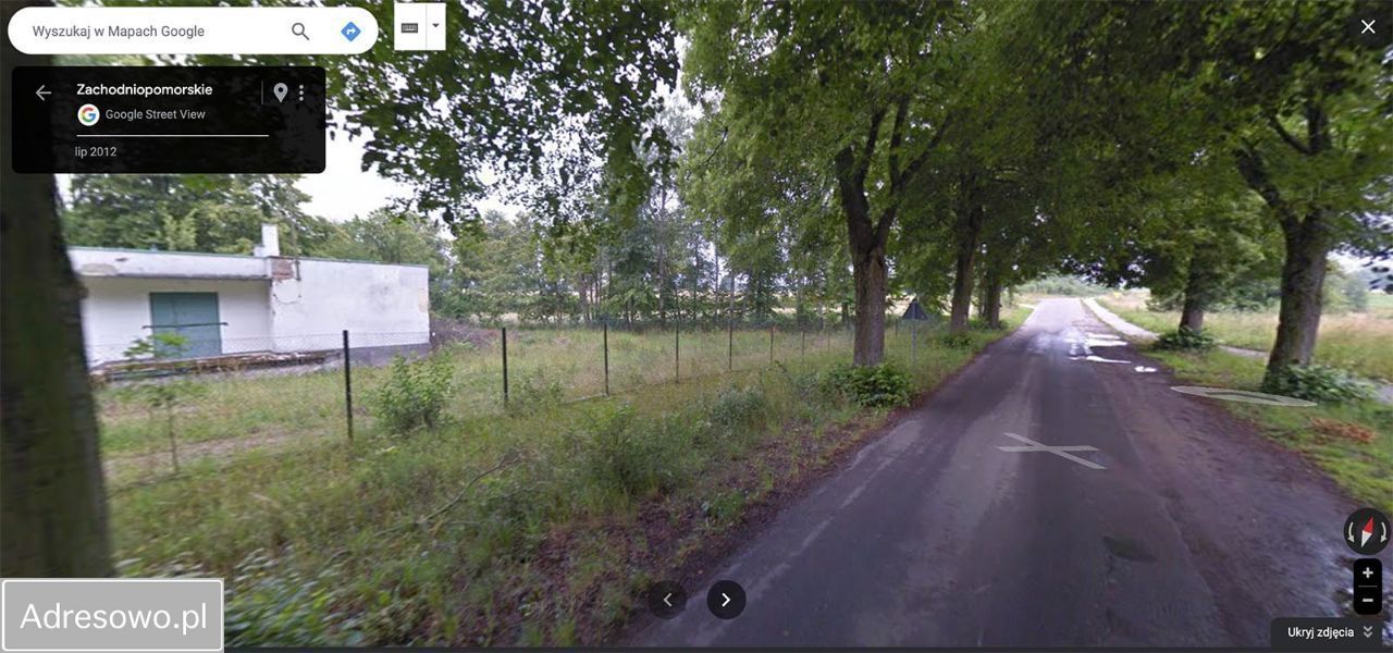 Działka inwestycyjna Silnowo. Zdjęcie 11