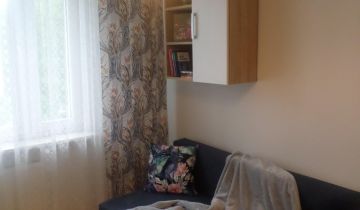 Mieszkanie 2-pokojowe Kraków Mistrzejowice, os. Tysiąclecia