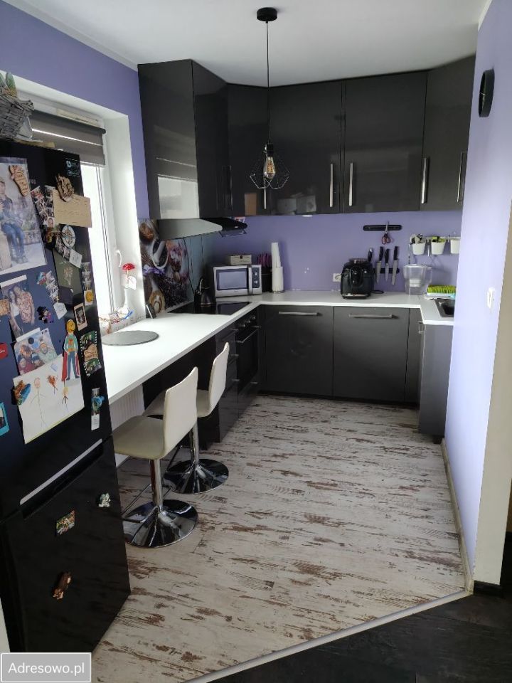 Mieszkanie 3-pokojowe Aleksandrów Kujawski, ul. Wojska Polskiego. Zdjęcie 8