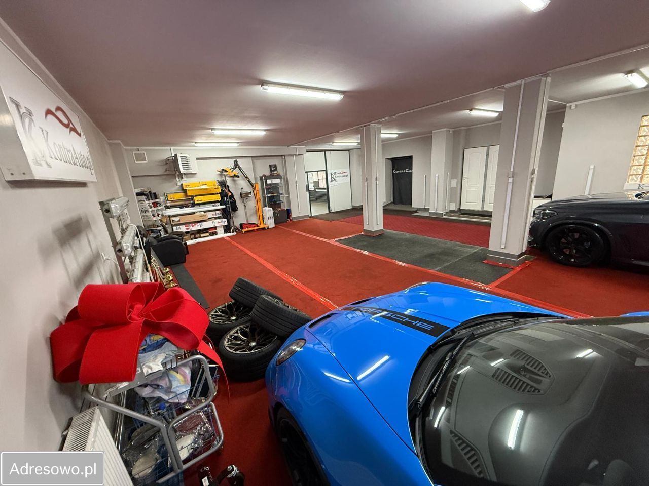 Nieruchomość komercyjna Mława Centrum. Zdjęcie 8