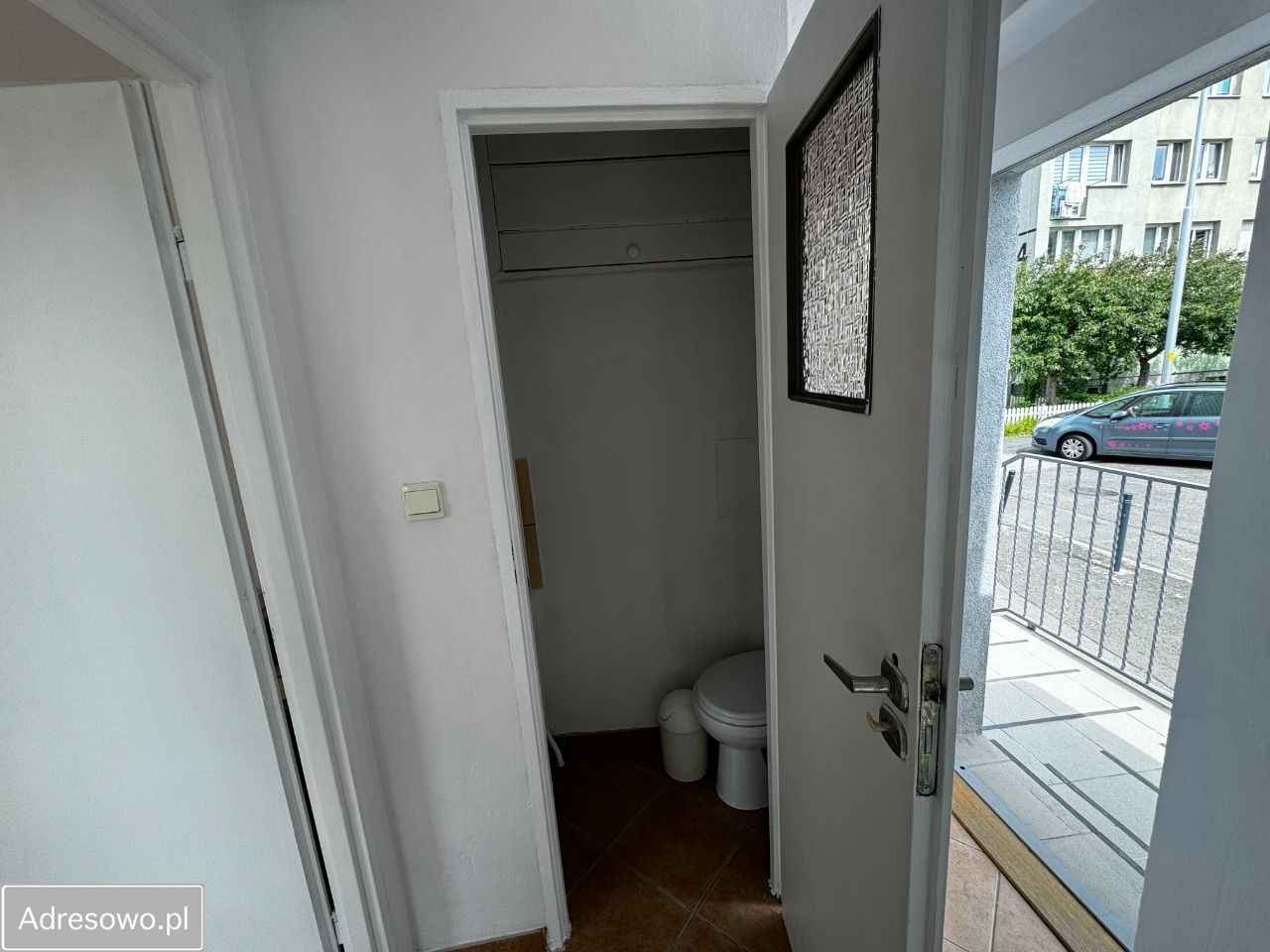 Lokal Wrocław Krzyki, ul. Śliczna. Zdjęcie 8