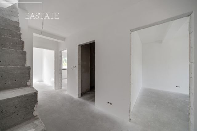 dom szeregowy, 5 pokoi Płochocin. Zdjęcie 9