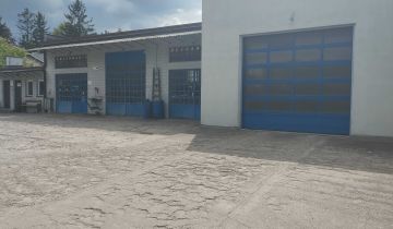 Nieruchomość komercyjna Łódź Bałuty