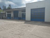 Nieruchomość komercyjna Łódź Bałuty. Zdjęcie 1