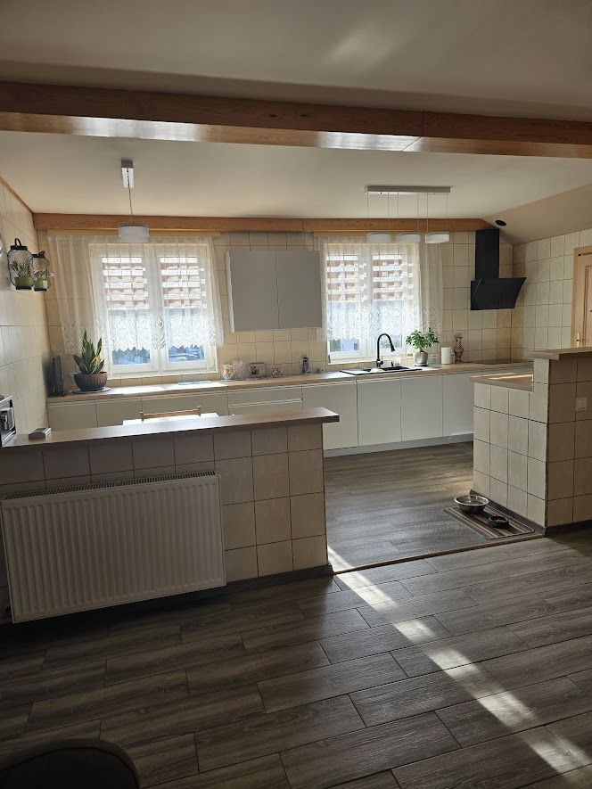 dom wolnostojący, 4 pokoje Stare Bielice, ul. Bałtycka. Zdjęcie 9