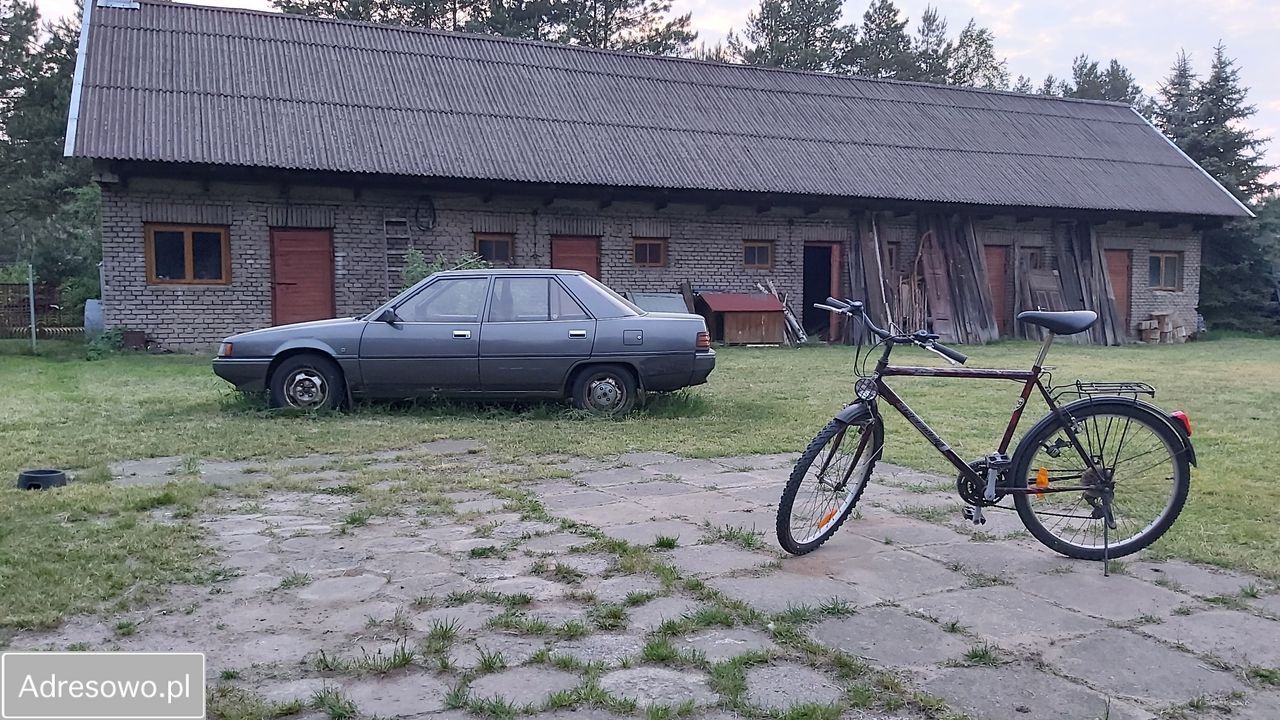 gospodarstwo, 3 pokoje Skarżysko-Kamienna. Zdjęcie 12