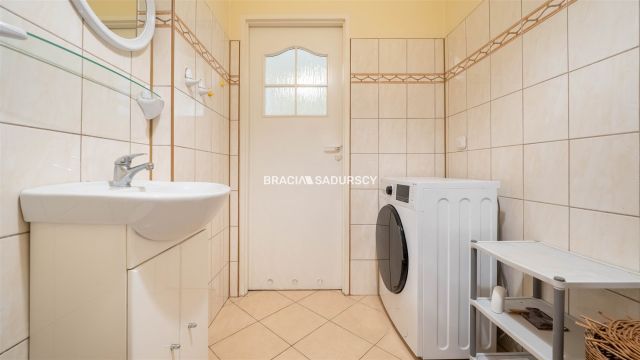 Mieszkanie 1-pokojowe Kraków Krowodrza, ul. gen. Augusta Fieldorfa-Nila. Zdjęcie 7