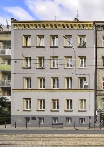 Mieszkanie 2-pokojowe Wrocław Śródmieście, ul. Stanisława Małachowskiego. Zdjęcie 13