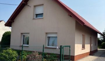 dom wolnostojący, 4 pokoje Rozkochów