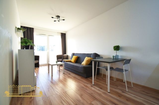 Mieszkanie 3-pokojowe Kraków Prądnik Biały, ul. Henryka Pachońskiego. Zdjęcie 3