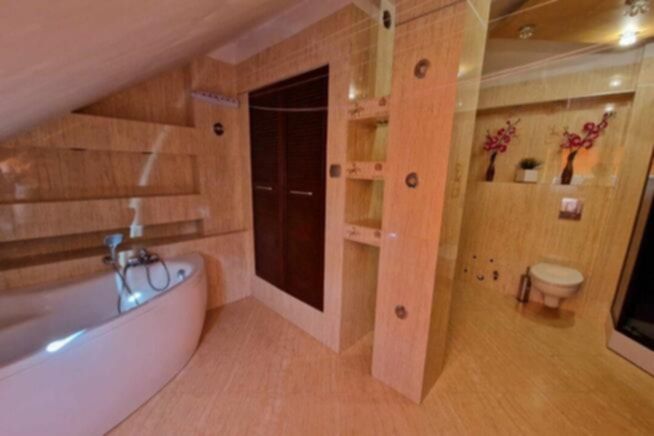 dom wolnostojący, 5 pokoi Rybno, ul. Sportowa. Zdjęcie 13