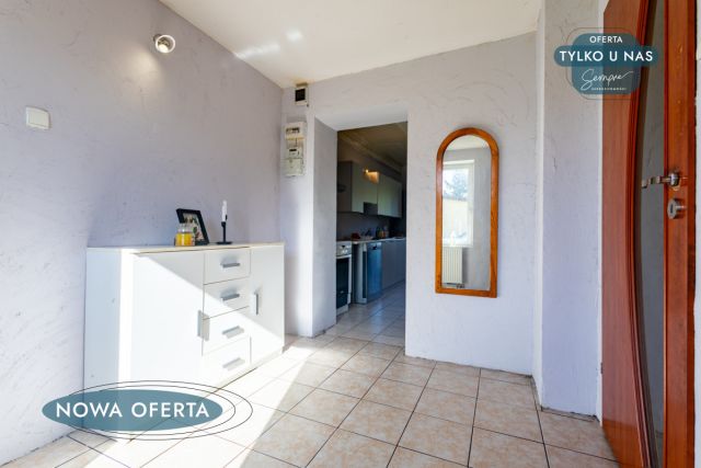 dom wolnostojący, 4 pokoje Besiekierz Rudny. Zdjęcie 8