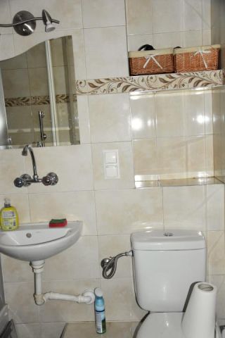 Mieszkanie 2-pokojowe Elbląg, ul. Robotnicza. Zdjęcie 7