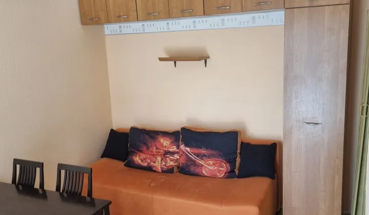 Mieszkanie 3-pokojowe Knurów, ul. Mieszka I