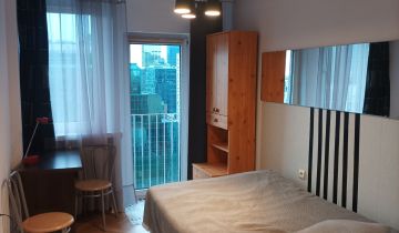 Mieszkanie 2-pokojowe Warszawa Śródmieście, ul. Śliska