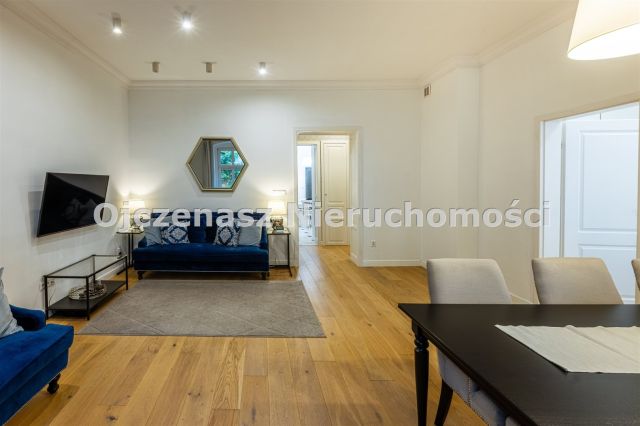 Mieszkanie 3-pokojowe Bydgoszcz. Zdjęcie 3