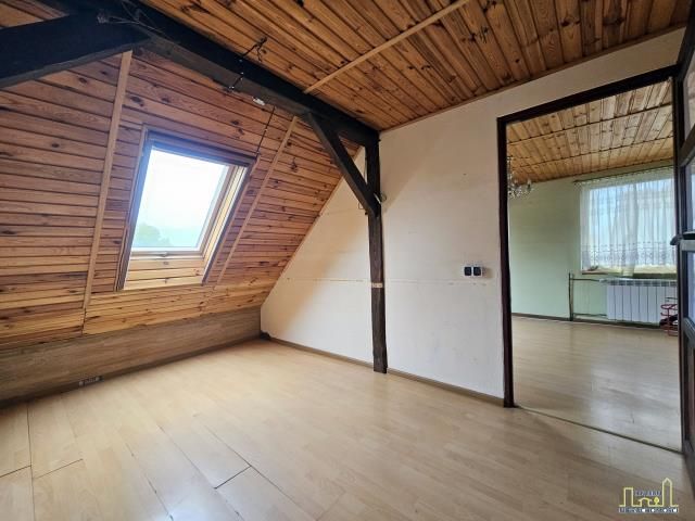 dom wolnostojący, 5 pokoi Mochy, ul. 3 Maja. Zdjęcie 8