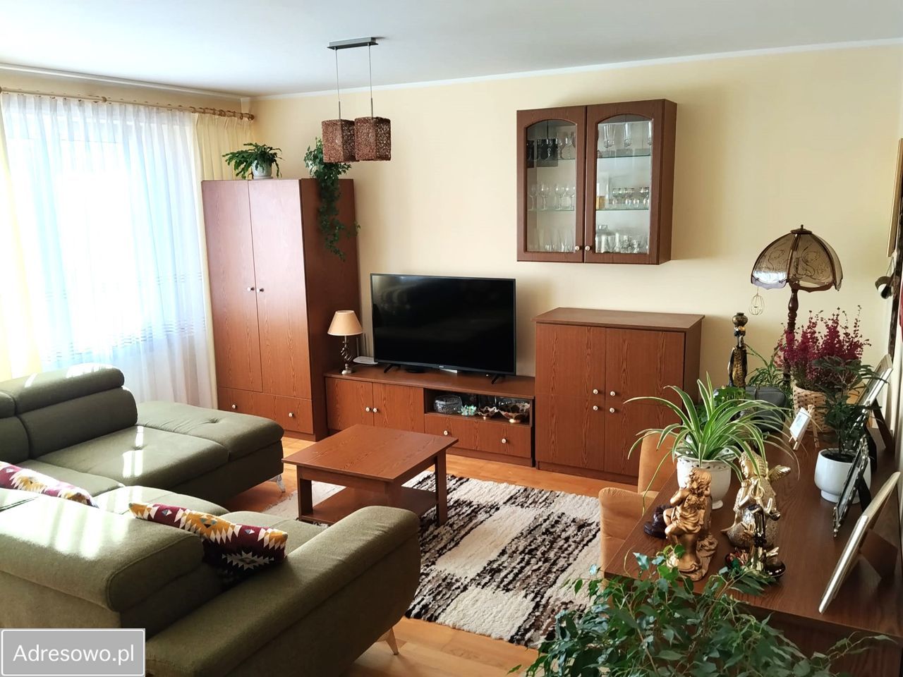 Mieszkanie 2-pokojowe Białystok Dziesięciny, ul. Leszczynowa