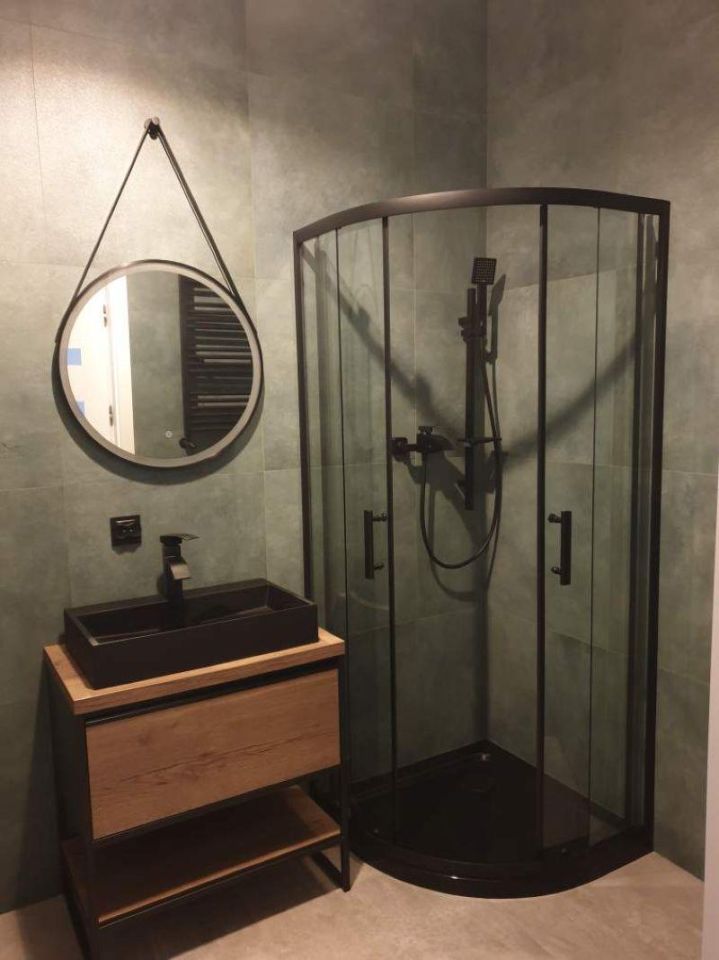 Mieszkanie 2-pokojowe Nowy Dwór Mazowiecki Centrum, ul. Stefana Okrzei. Zdjęcie 5