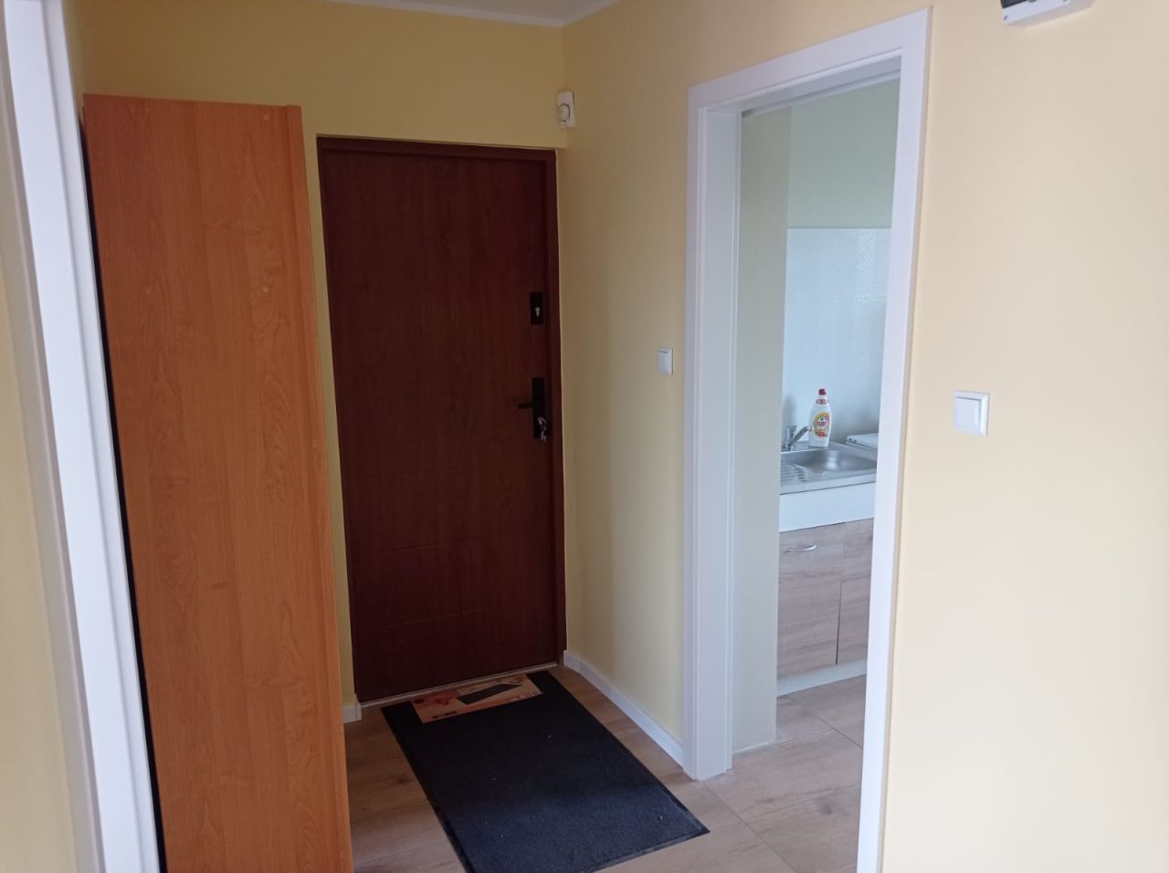 Mieszkanie 3-pokojowe Bydgoszcz Wzgórze Wolności, ul. Tucholska. Zdjęcie 13