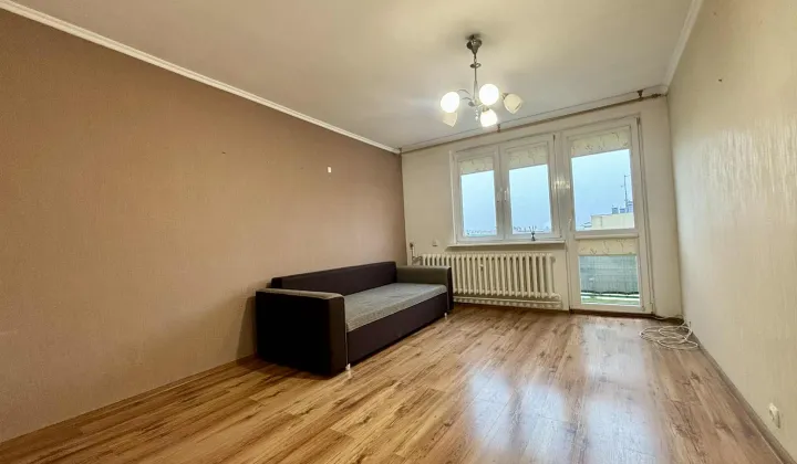 Mieszkanie 2-pokojowe Malbork, ul. Karola Szymanowskiego