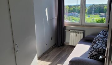 Mieszkanie 3-pokojowe Zielona Góra Centrum, ul. Osiedlowa