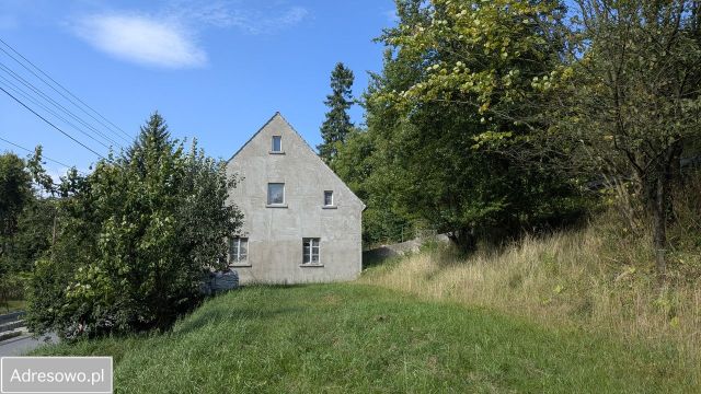 dom wolnostojący, 5 pokoi Dziwiszów, ul. Karkonoska. Zdjęcie 1