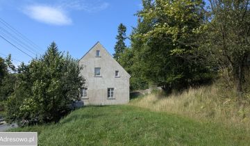 dom wolnostojący, 5 pokoi Dziwiszów, ul. Karkonoska