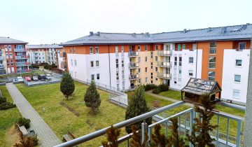 Mieszkanie 2-pokojowe Borkowo, ul. Współczesna