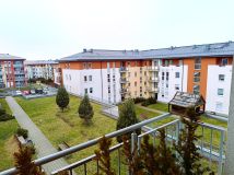 Mieszkanie 2-pokojowe Borkowo, ul. Współczesna