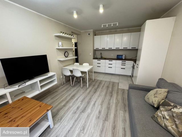 Mieszkanie 3-pokojowe Wrocław Krzyki, ul. Róży Wiatrów. Zdjęcie 1