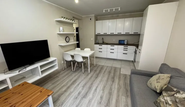 Mieszkanie 3-pokojowe Wrocław Krzyki, ul. Róży Wiatrów