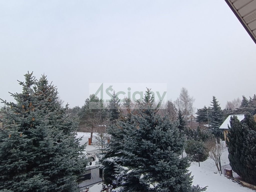 bliźniak, 4 pokoje Pruszków Żbików. Zdjęcie 7