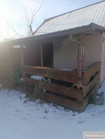 Działka rod Przysucha. Zdjęcie 1